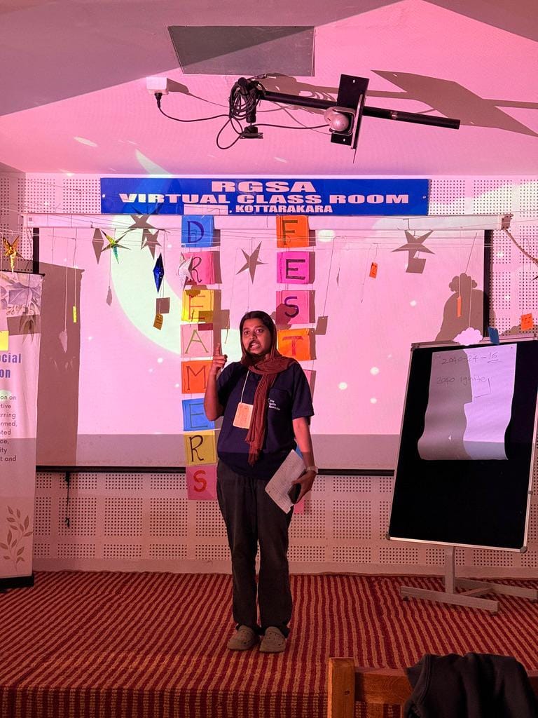 Village Collectives – Othukkungal Panchayath: Building Unity Through Community Action
